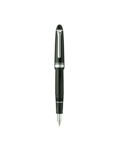 Sailor Penna stilografica Profit Casual con finiture argentate - Vendita Online - Lazzaroni Penne
