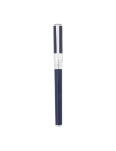 S.T. Dupont Penna Roller Initial - Vendita Online - Lazzaroni Penne