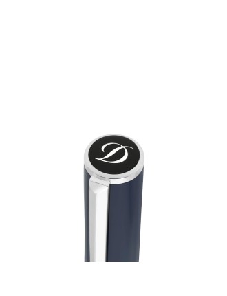 S.T. Dupont Penna Roller Initial - Vendita Online - Lazzaroni Penne