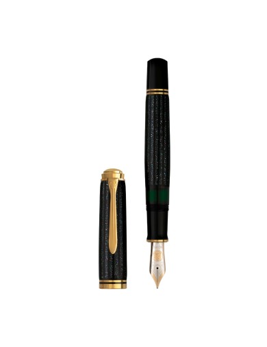 Pelikan M1000 Stardust Hoshikuzu Limited Edition Fountain Pen - Online Sale - Lazzaroni Pens