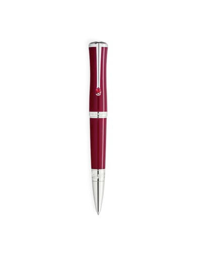 Montblanc Penna a Sfera Maria Callas Edizione Speciale - Vendita Online - Lazzaroni Penne