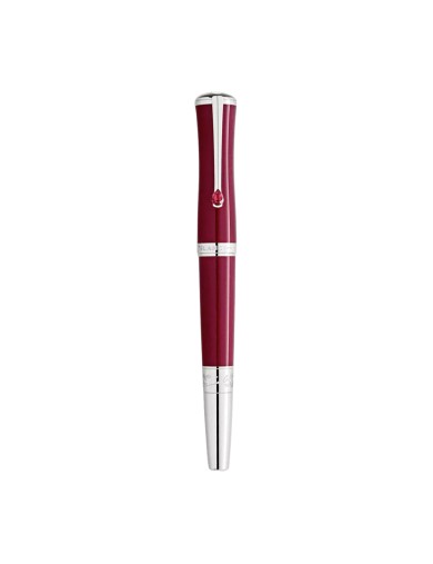 Montblanc Penna Roller Maria Callas Edizione Speciale - Vendita Online - Lazzaroni Penne