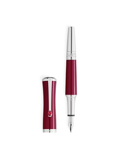 Montblanc Penna Stilografica Maria Callas Edizione Speciale - Vendita online - Lazzaroni Penne