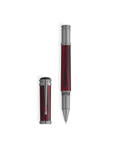 Montblanc Penna Roller Writers Edition Homage to Bram Stoker Edizione Limitata - Vendita Online - Lazzaroni Penne