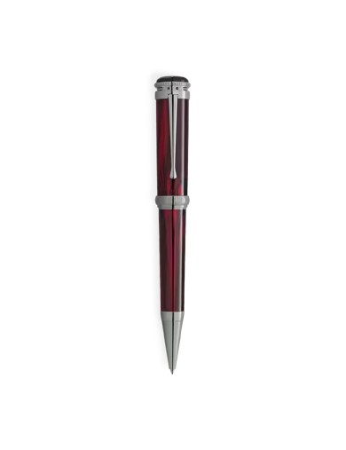 Montblanc Penna a Sfera Writers Edition Homage to Bram Stoker Edizione Limitata - Vendita Online - Lazzaroni Penne