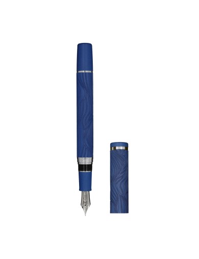Sailor Stylo Stilographique Ebonite Eternal Flow - Vente en Ligne - Lazzaroni Penne