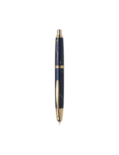 Pilot Pluma Estilográfica Capless Golden Journey Edición Limitada 2026 - Venta Online - Lazzaroni Penne