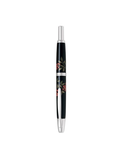 Pilot Pluma Estilográfica Capless Namiki Maki-e Nandina - Venta Online - Lazzaroni Penne