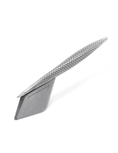 Pininfarina Speedform Kugelschreiber aus Aluminium mit magnetischer Basis - Online-Verkauf - Lazzaroni Penne