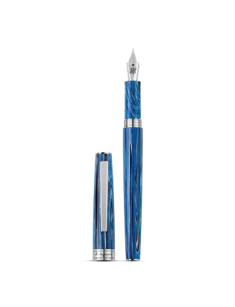 Montegrappa Penna Stilografica Armonia - Vendita Online - Lazzaroni Penne