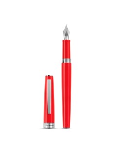 Montegrappa Penna Stilografica Armonia - Vendita Online - Lazzaroni Penne