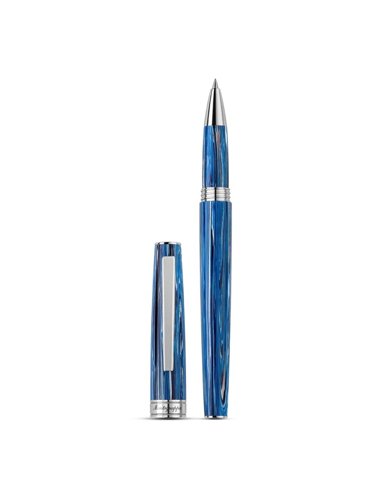 Montegrappa Penna Roller Armonia - Vendita Online - Lazzaroni Penne
