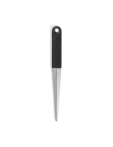 Montblanc Tagliacarte in Pelle Grain - Vendita Online - Lazzaroni Penne