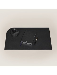 Montblanc Sottomano in Pelle con Grana - Vendita Online - Lazzaroni Penne