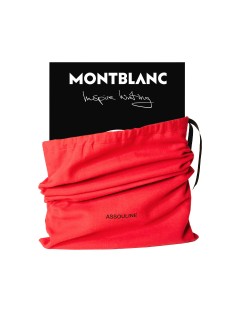 Montblanc Volume Fotografico Inspire Writing (Inglese) - Vendita Online - Lazzaroni Penne