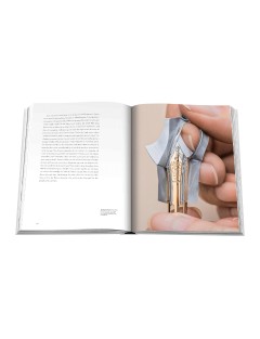 Montblanc Volume Fotografico Inspire Writing (Inglese) - Vendita Online - Lazzaroni Penne