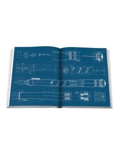 Montblanc Volume Fotografico Inspire Writing (Inglese) - Vendita Online - Lazzaroni Penne