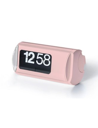 Cifra3 Moka Table Clock Limited Edition - Online Sale - Lazzaroni Penne